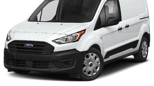 Preowned 2021 Ford Transit Connect XL for Sale