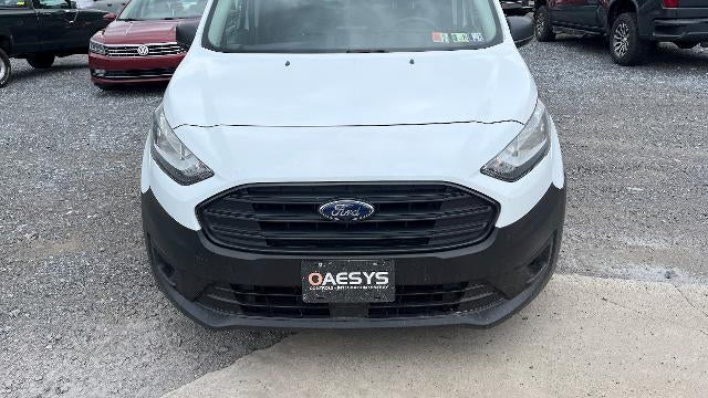 2021 Ford Transit Connect XL