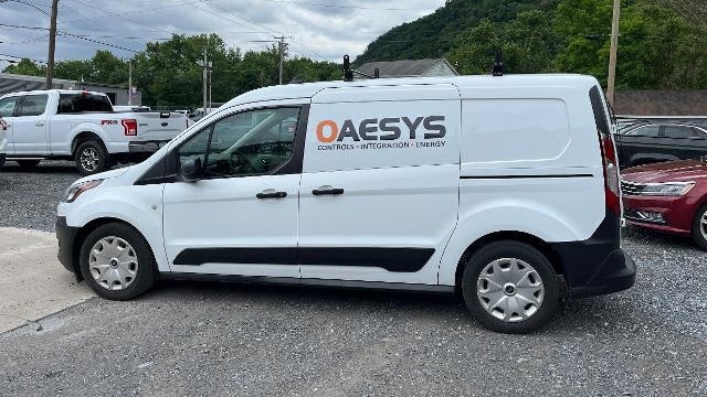 2021 Ford Transit Connect XL