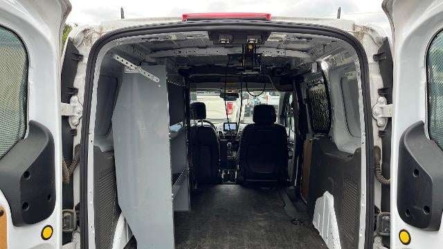 2021 Ford Transit Connect XL