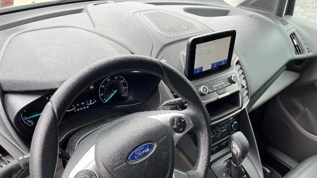 2021 Ford Transit Connect XL