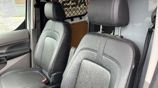 2021 Ford Transit Connect XL