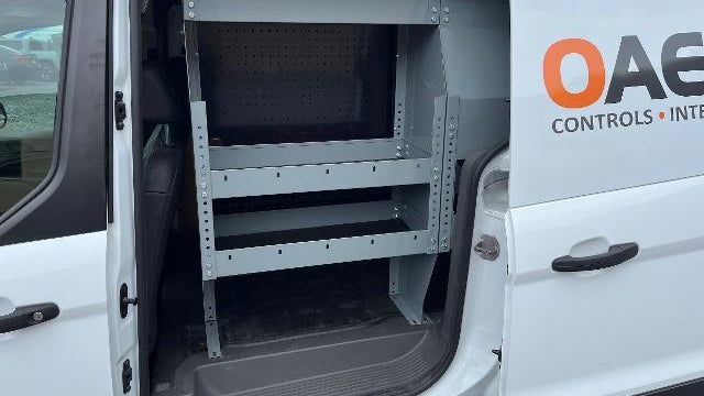 2021 Ford Transit Connect XL