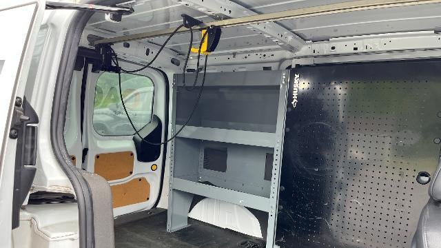 2021 Ford Transit Connect XL
