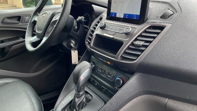 2021 Ford Transit Connect XL