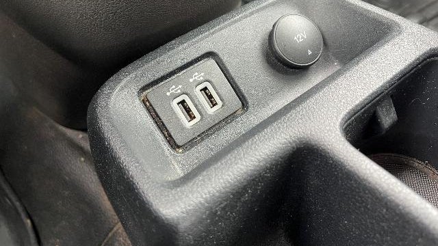 2021 Ford Transit Connect XL