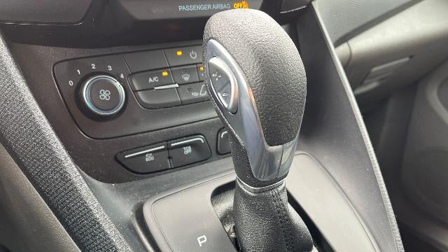 2021 Ford Transit Connect XL