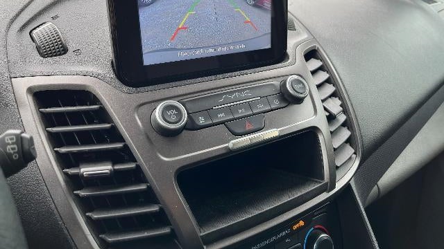 2021 Ford Transit Connect XL