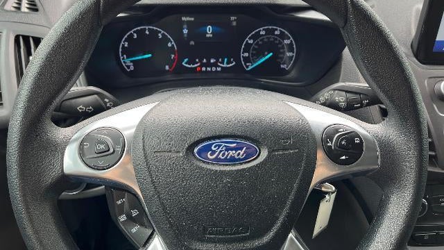 2021 Ford Transit Connect XL