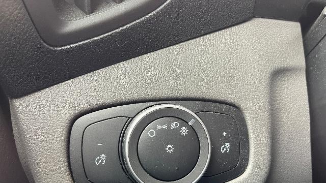 2021 Ford Transit Connect XL