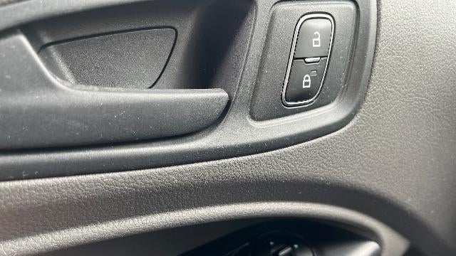 2021 Ford Transit Connect XL