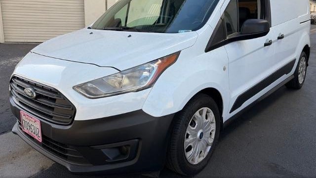 Preowned 2019 Ford Transit Connect XL for Sale