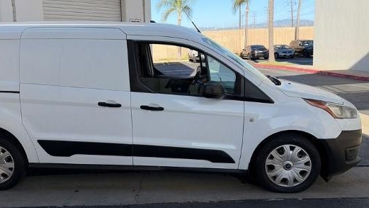 2019 Ford Transit Connect XL