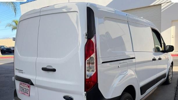 2019 Ford Transit Connect XL