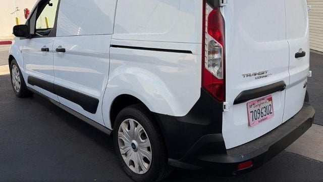 2019 Ford Transit Connect XL