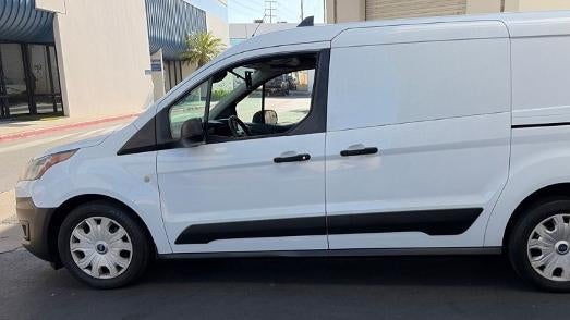2019 Ford Transit Connect XL