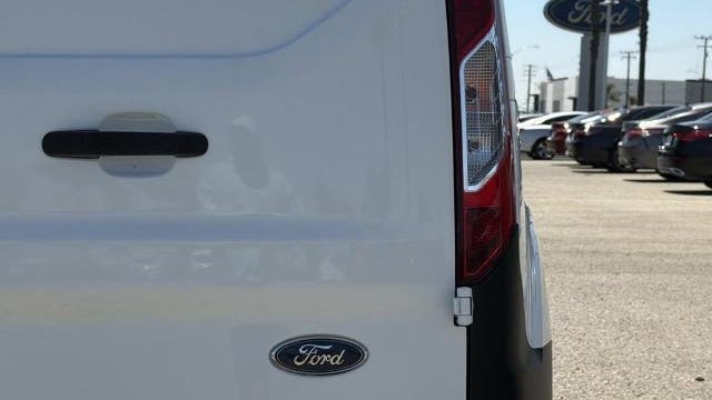 2019 Ford Transit Connect XL