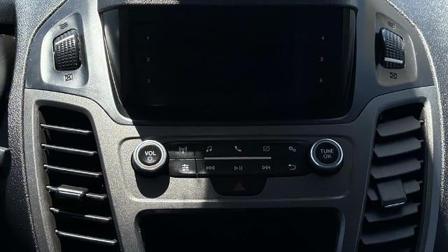 2019 Ford Transit Connect XL