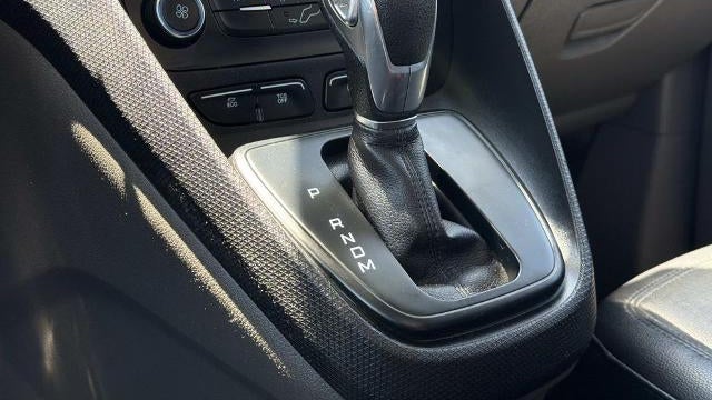 2019 Ford Transit Connect XL