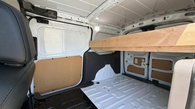 2019 Ford Transit Connect XL