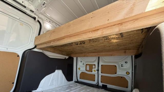 2019 Ford Transit Connect XL