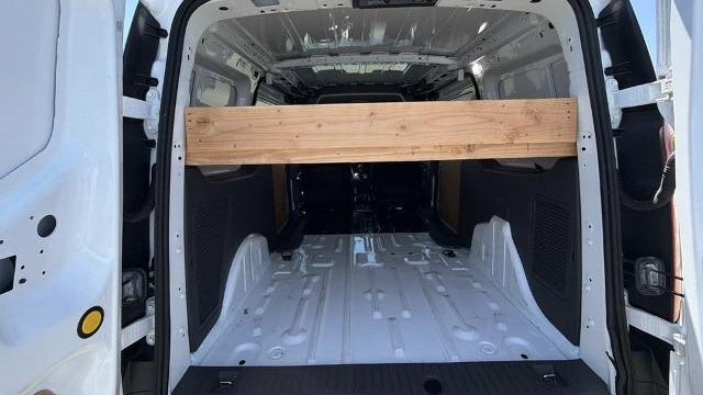 2019 Ford Transit Connect XL