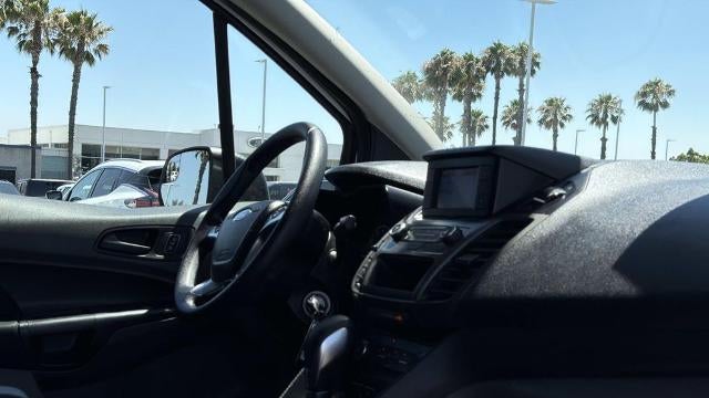 2019 Ford Transit Connect XL