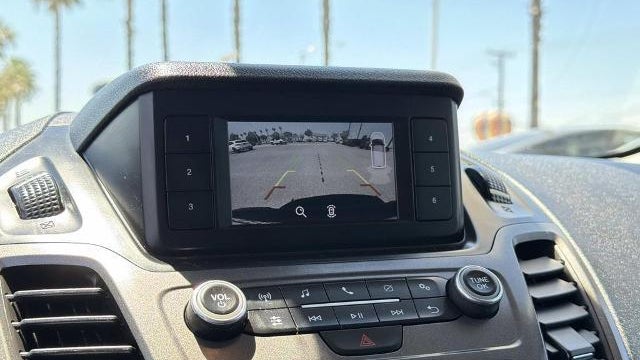 2019 Ford Transit Connect XL