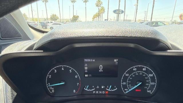 2019 Ford Transit Connect XL