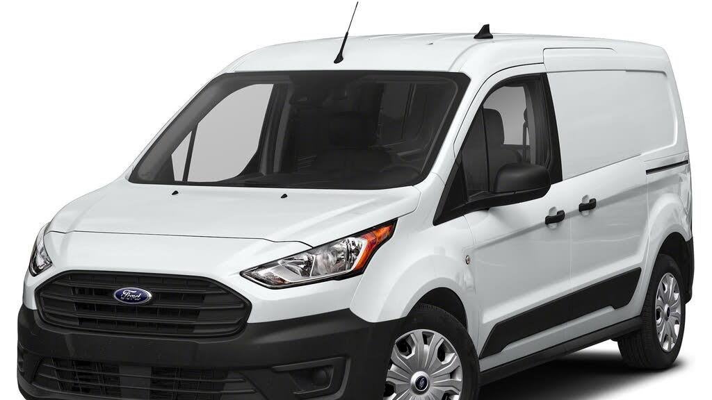 Preowned 2019 Ford Transit Connect XL for Sale