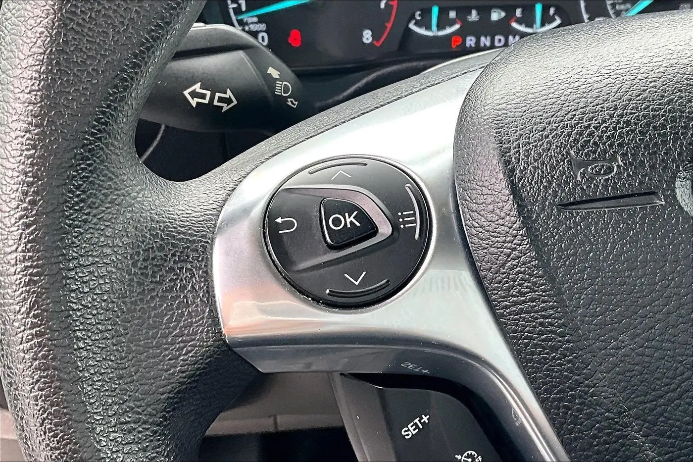 2020 Ford Transit Connect - $18,500