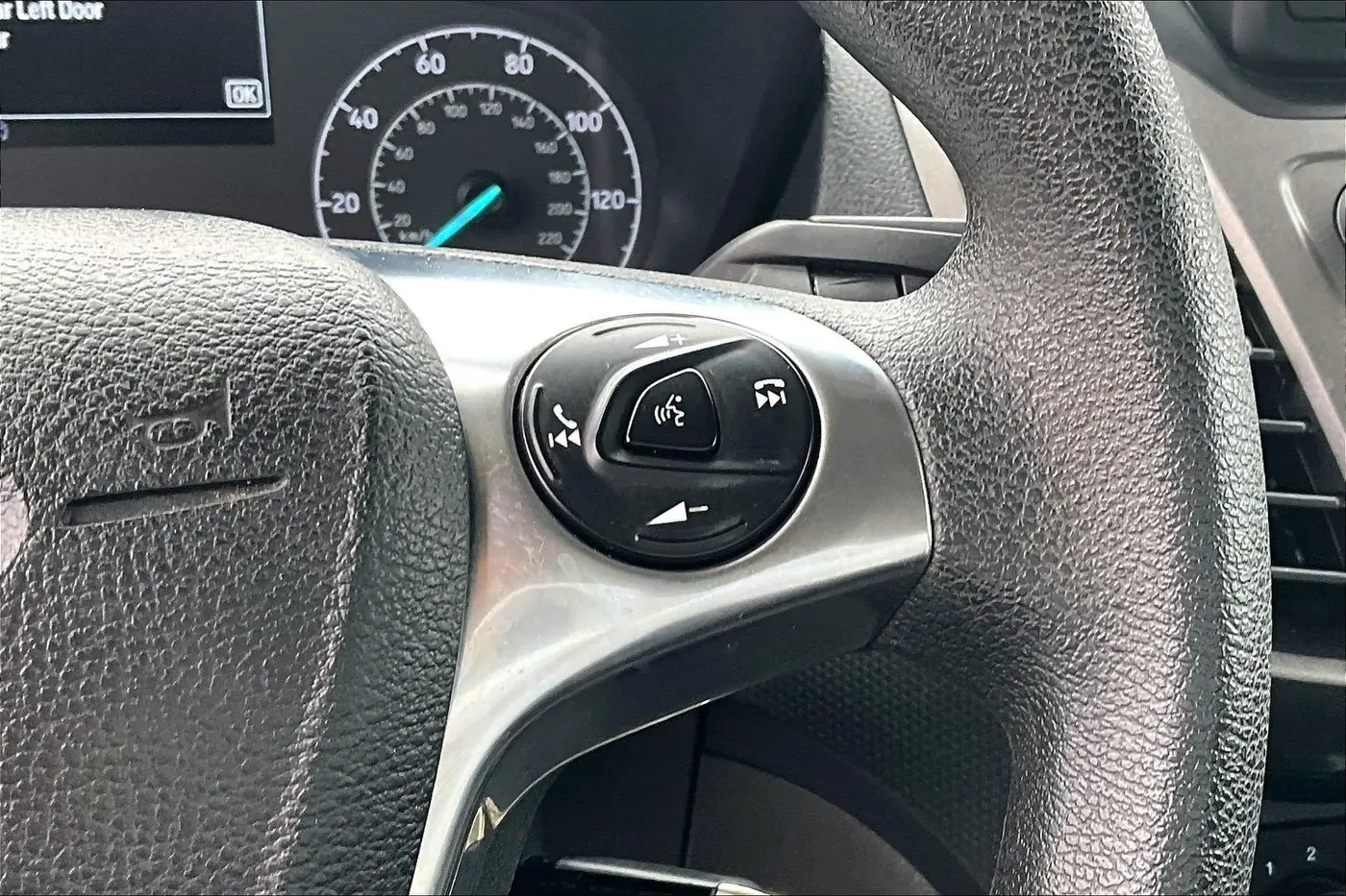 2020 Ford Transit Connect - $18,500