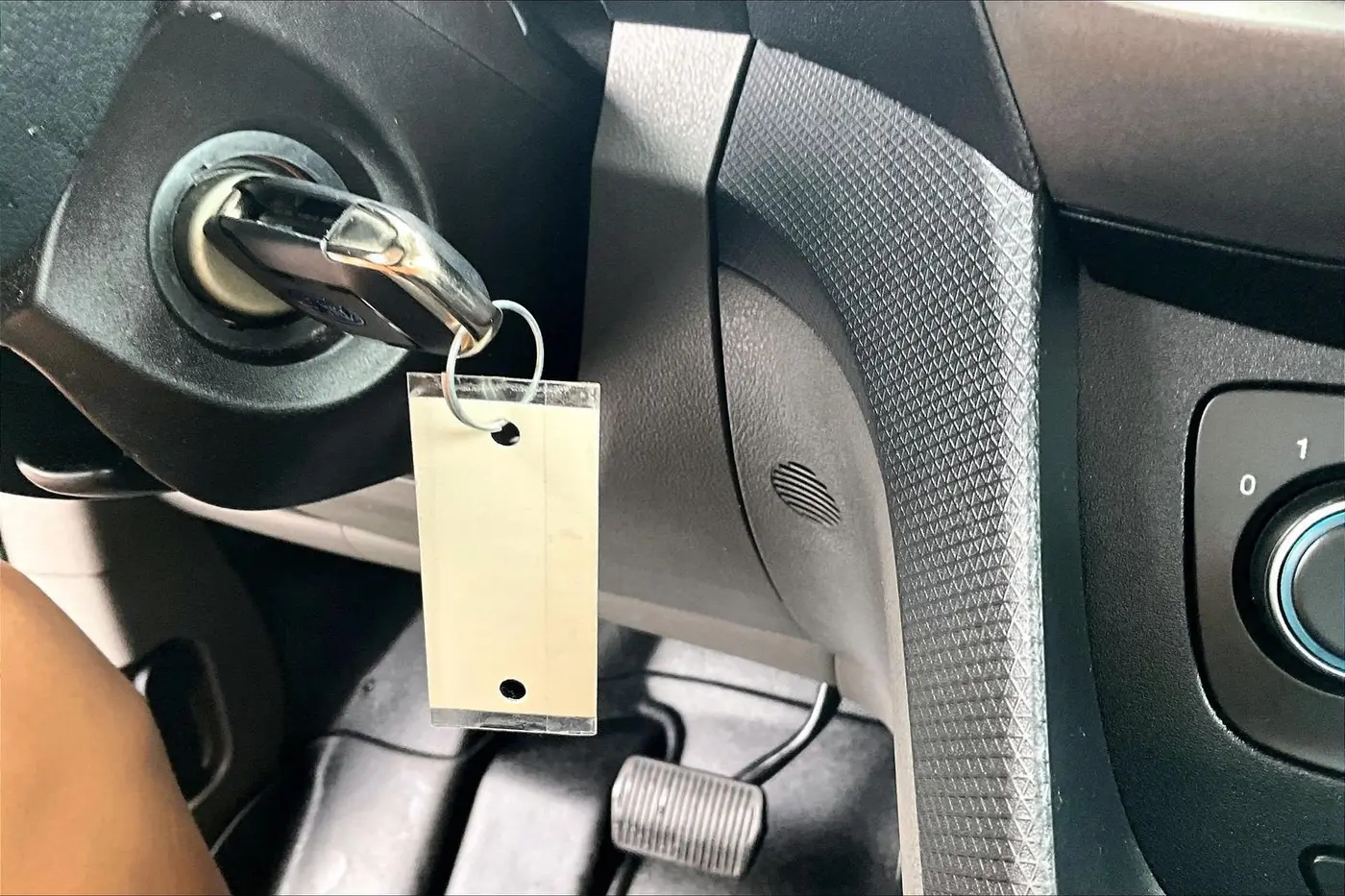 2020 Ford Transit Connect - $18,500