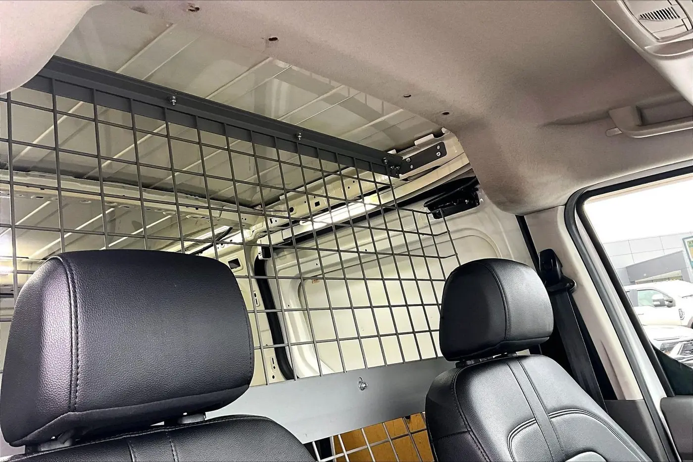 2020 Ford Transit Connect - $18,500