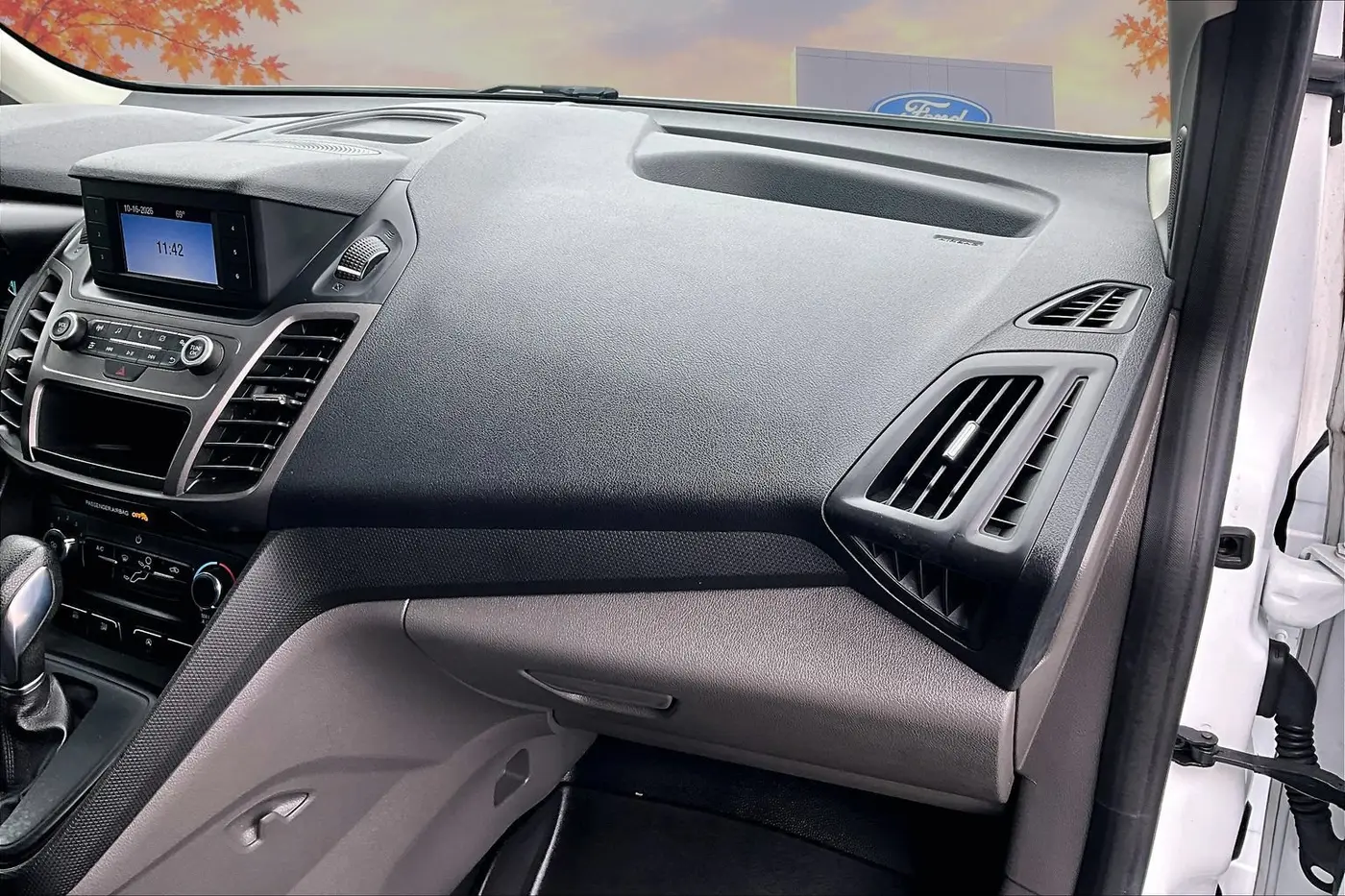 2020 Ford Transit Connect - $17,500