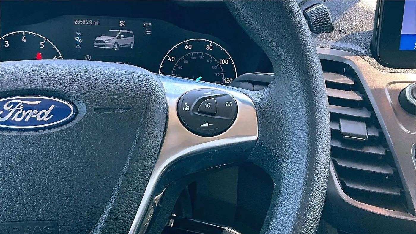 2020 Ford Transit Connect XL