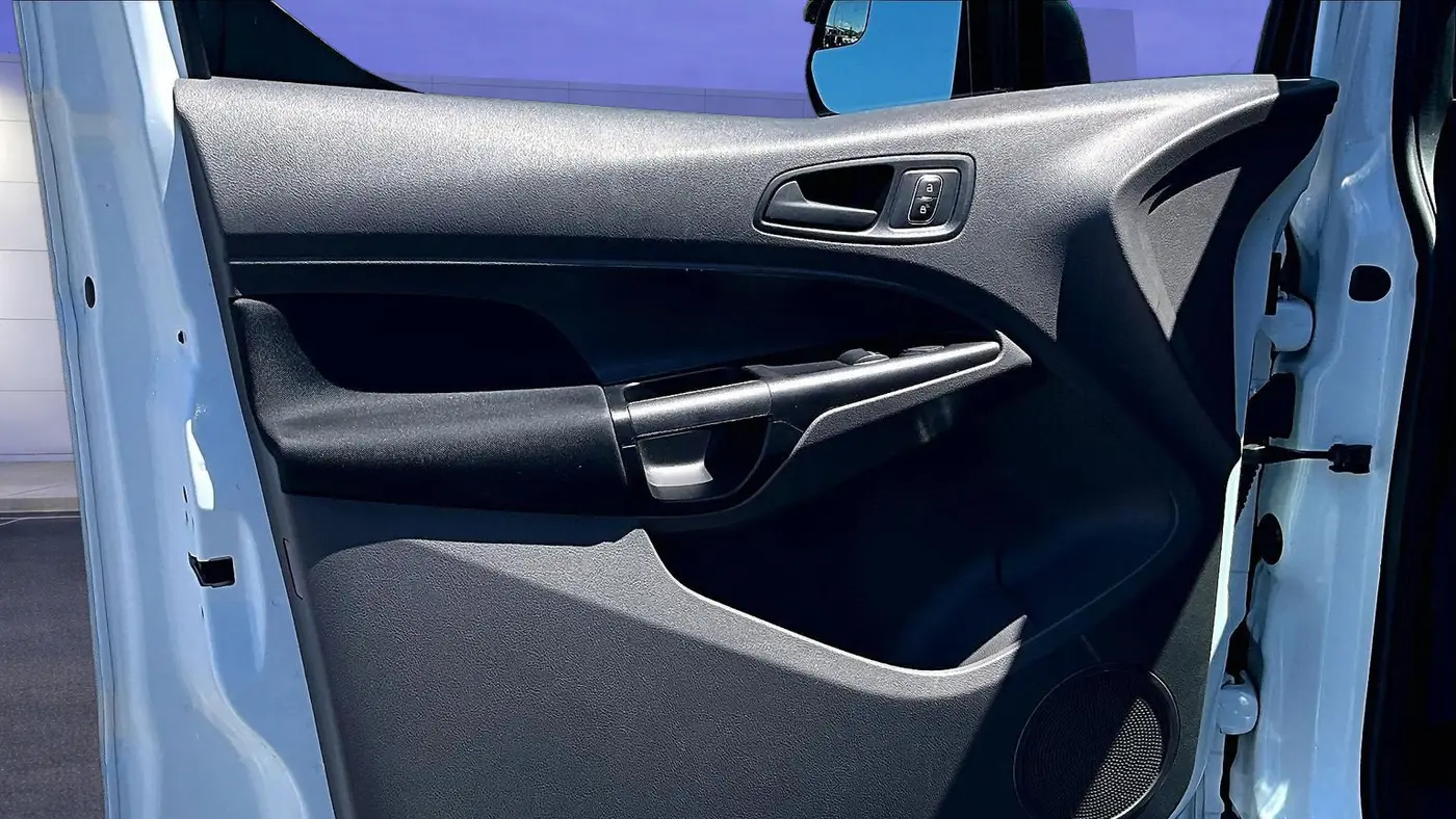 2020 Ford Transit Connect XL