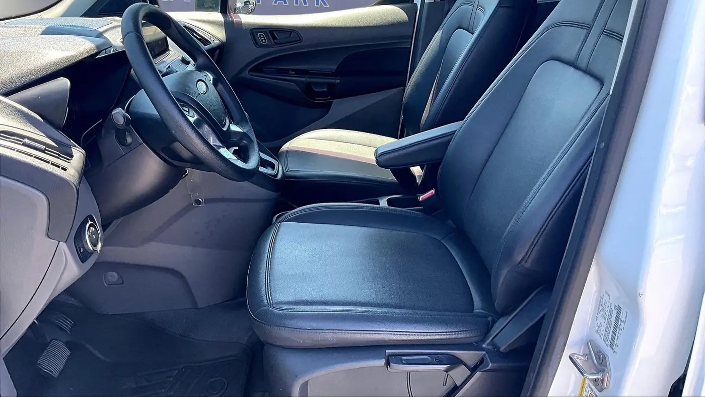 2020 Ford Transit Connect XL