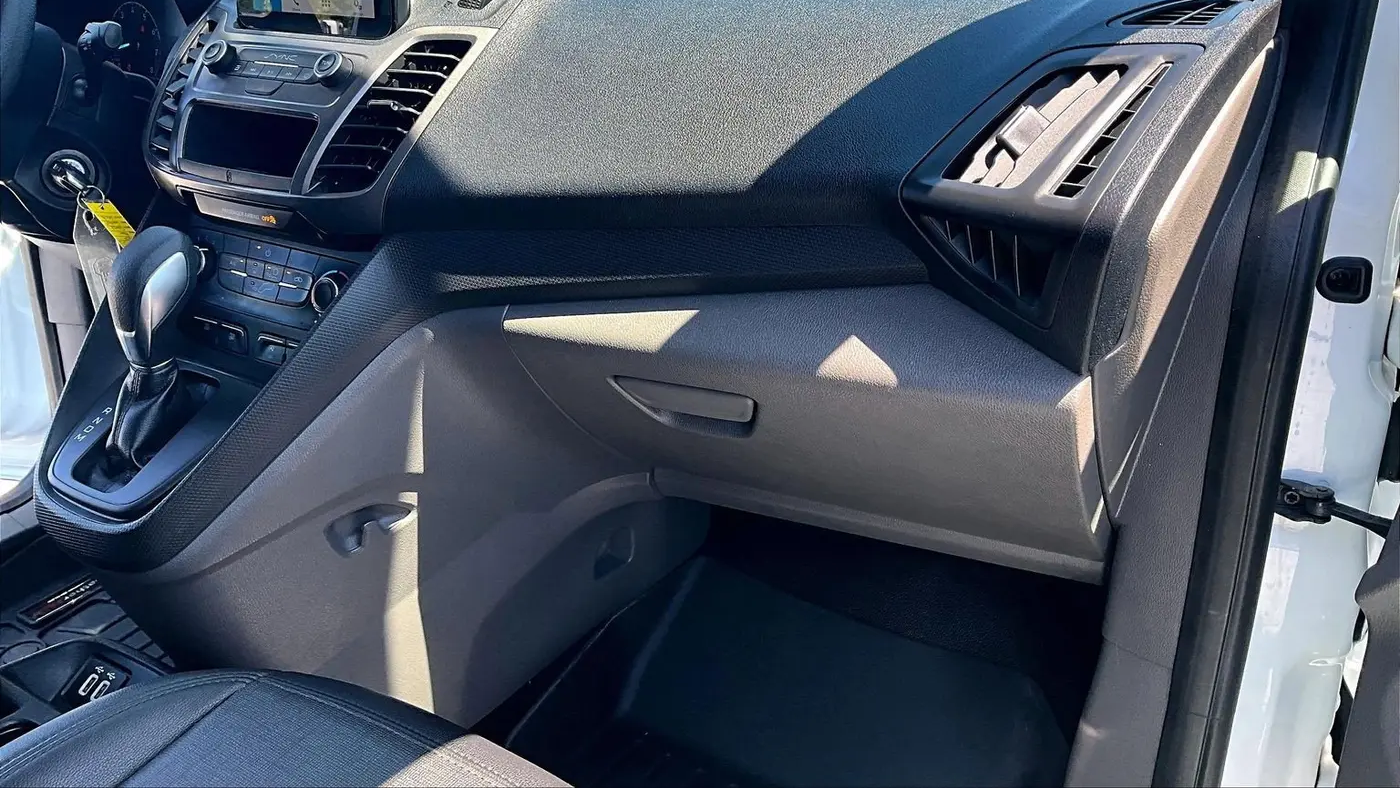 2020 Ford Transit Connect XL