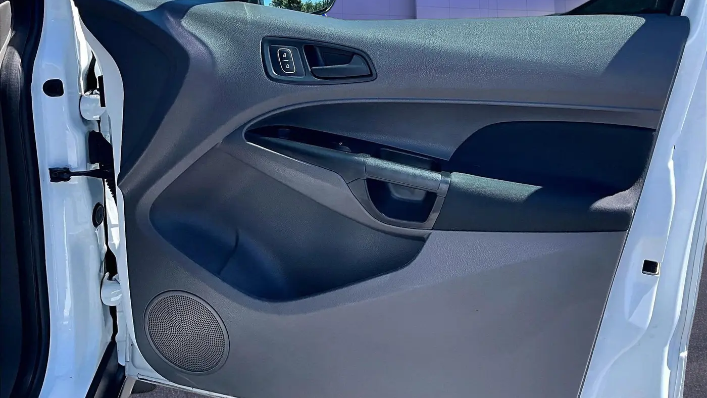 2020 Ford Transit Connect XL