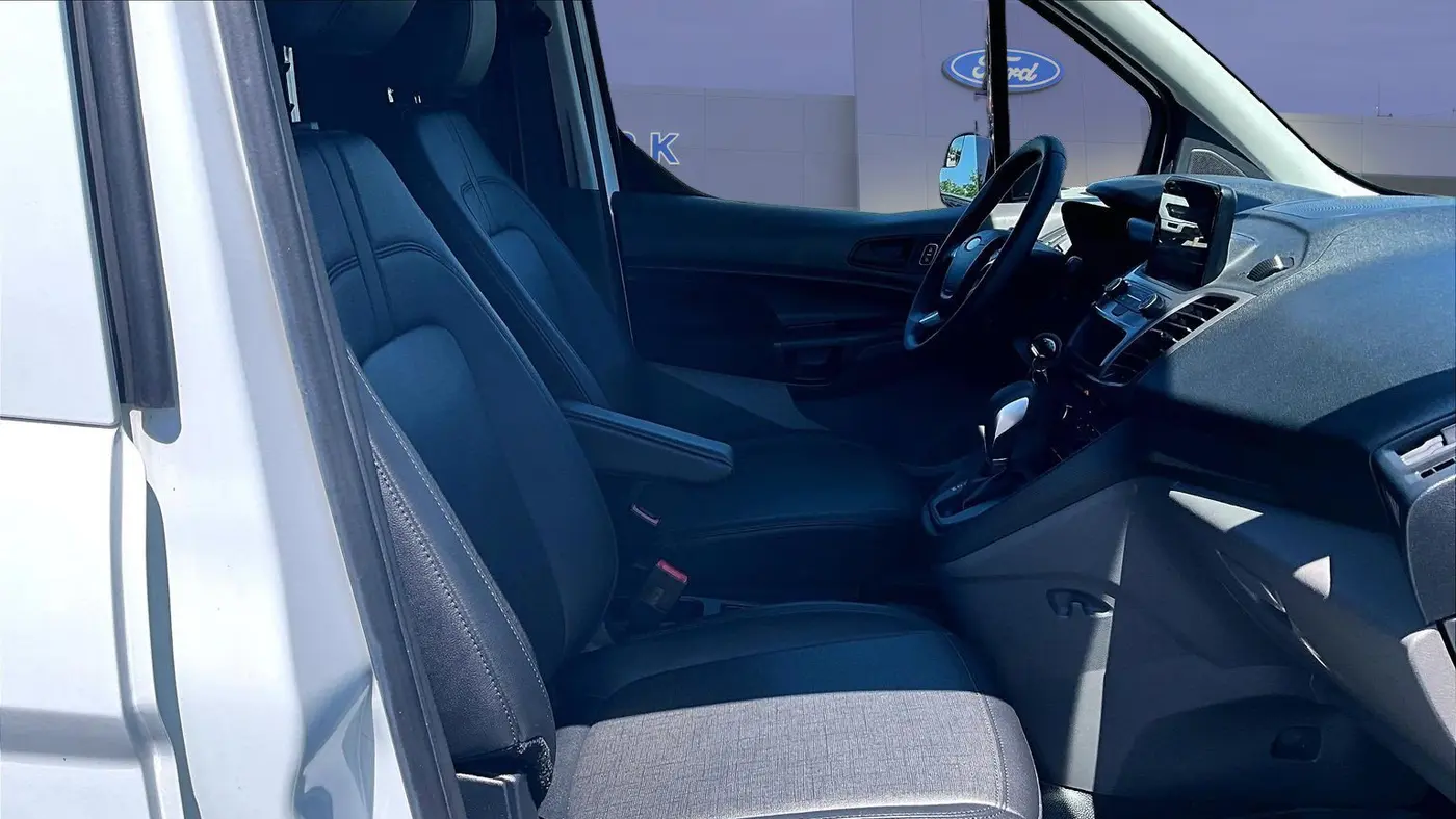 2020 Ford Transit Connect XL