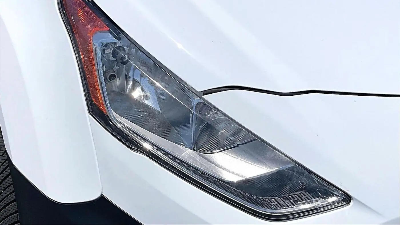 2020 Ford Transit Connect XL