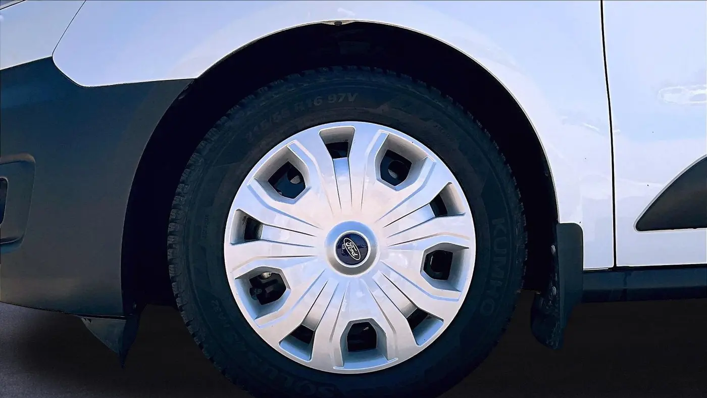 2020 Ford Transit Connect XL