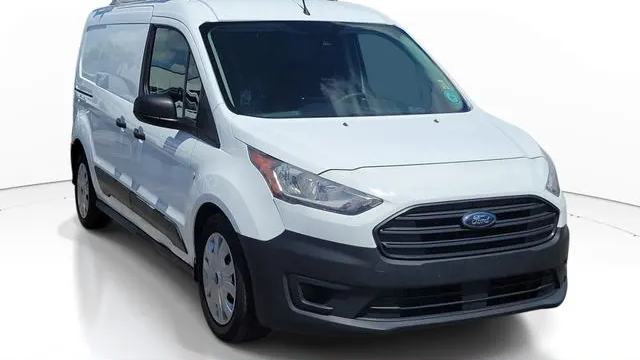 Preowned 2020 Ford Transit Connect XL for Sale