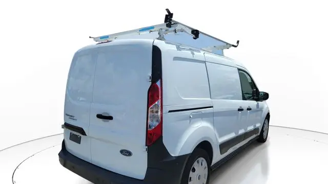 2020 Ford Transit Connect XL