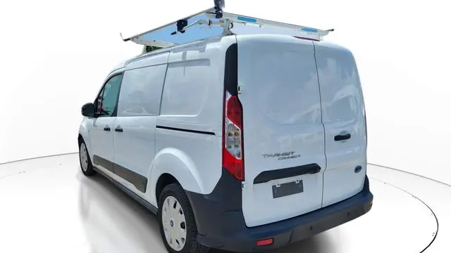 2020 Ford Transit Connect XL