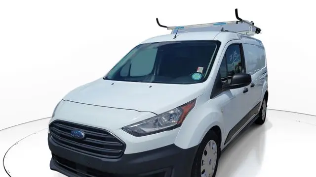 2020 Ford Transit Connect XL