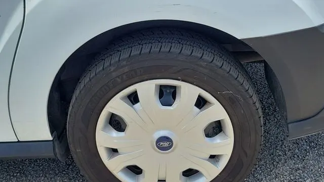 2020 Ford Transit Connect XL
