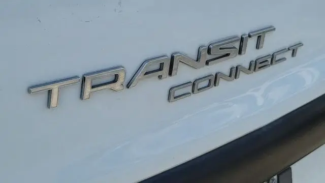 2020 Ford Transit Connect XL