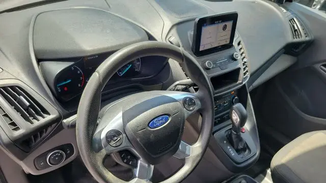 2020 Ford Transit Connect XL